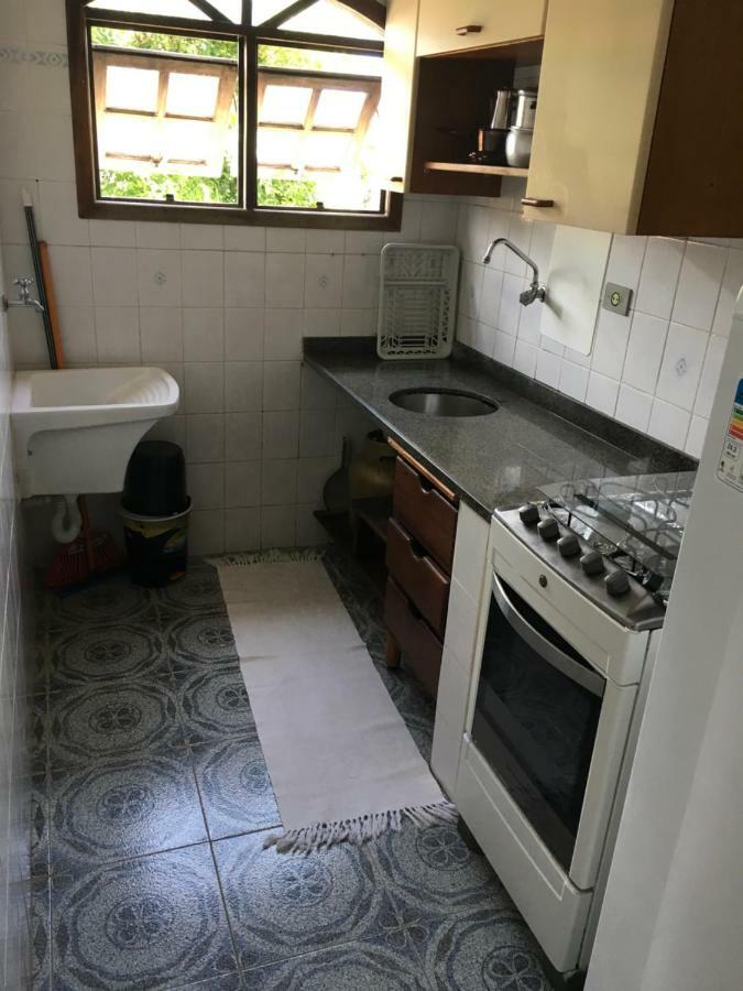 Apartamento de 2 Quartos